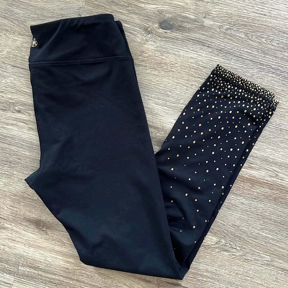 Gaiam Leggings